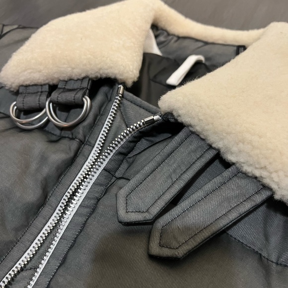 Helmut Lang Puffer Jacket - Picture 6 of 8
